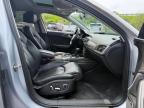 2017 Audi A6 Prestige на продаже в North Billerica, MA - Normal Wear