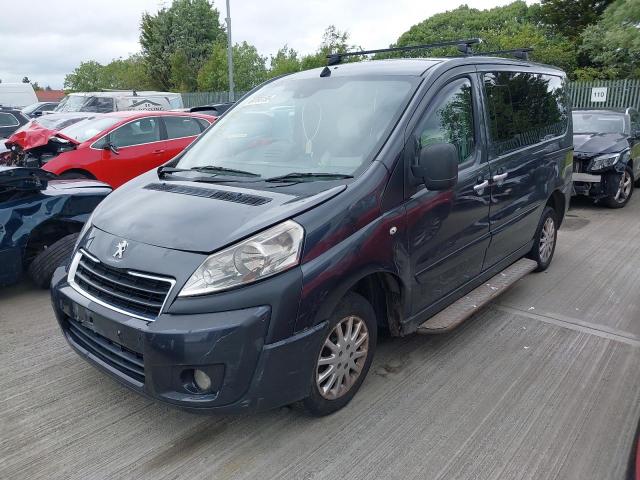 PEUGEOT EXPERT 2014