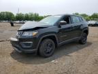 New Britain, CT에서 판매 중인 2021 Jeep Compass Sport - Front End
