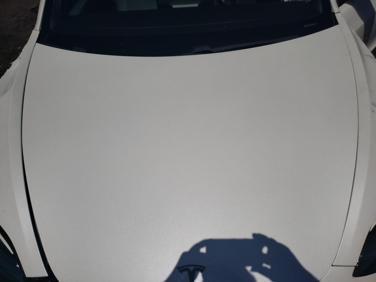 2021 Tesla Model 3 VIN: 5YJ3E1EA6MF018824 Lot: 63141815