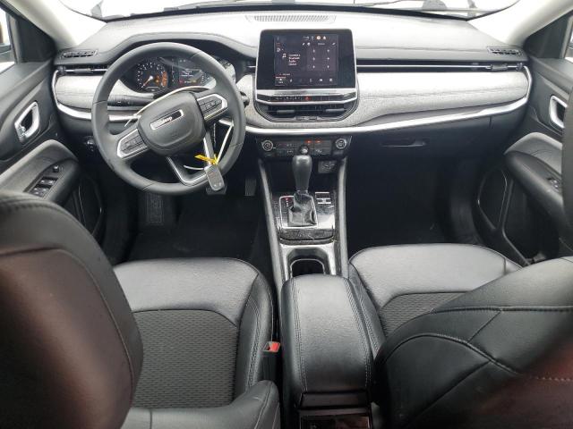  JEEP COMPASS 2022 Белы