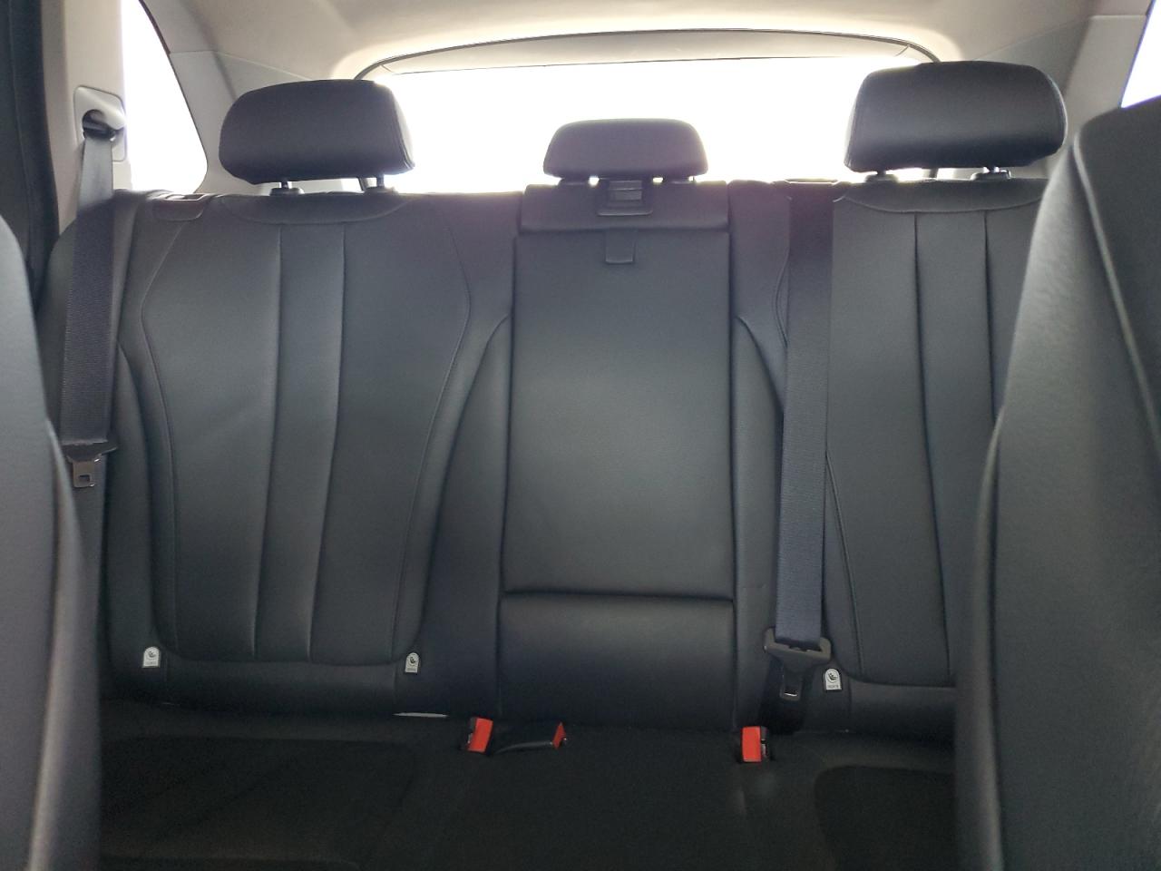 2014 BMW X5 xDrive35I VIN: 5UXKR0C58E0K51649 Lot: 61336495