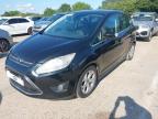 2014 FORD C-MAX ZETE for sale at Copart SANDWICH