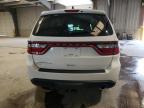 2016 Dodge Durango Sxt   for Sale in West Mifflin, PA - Front End