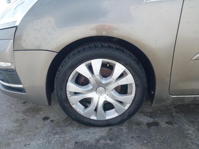 2011 CITROEN C4 GRD PIC