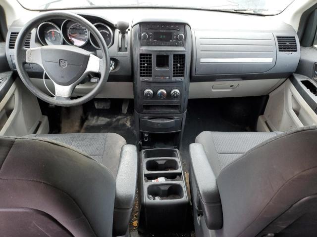 2010 DODGE GRAND CARAVAN SE  