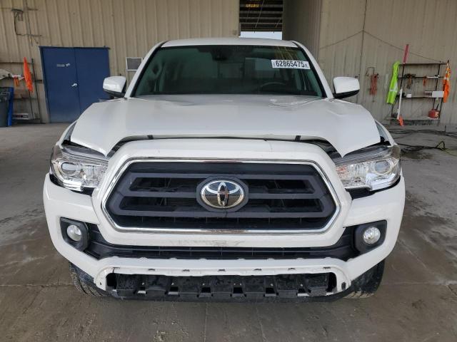  TOYOTA TACOMA 2023 Biały