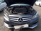 2014 MERCEDES BENZ E250 AMG S for sale at Copart WOLVERHAMPTON