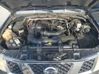 2007 Nissan Frontier King Cab Xe იყიდება Orlando-ში, FL - Mechanical