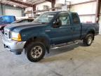 2001 Ford F250 Super Duty na sprzedaż w Eldridge, IA - Rear End