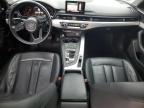 2017 Audi A4 Premium Plus na sprzedaż w Denver, CO - Front End