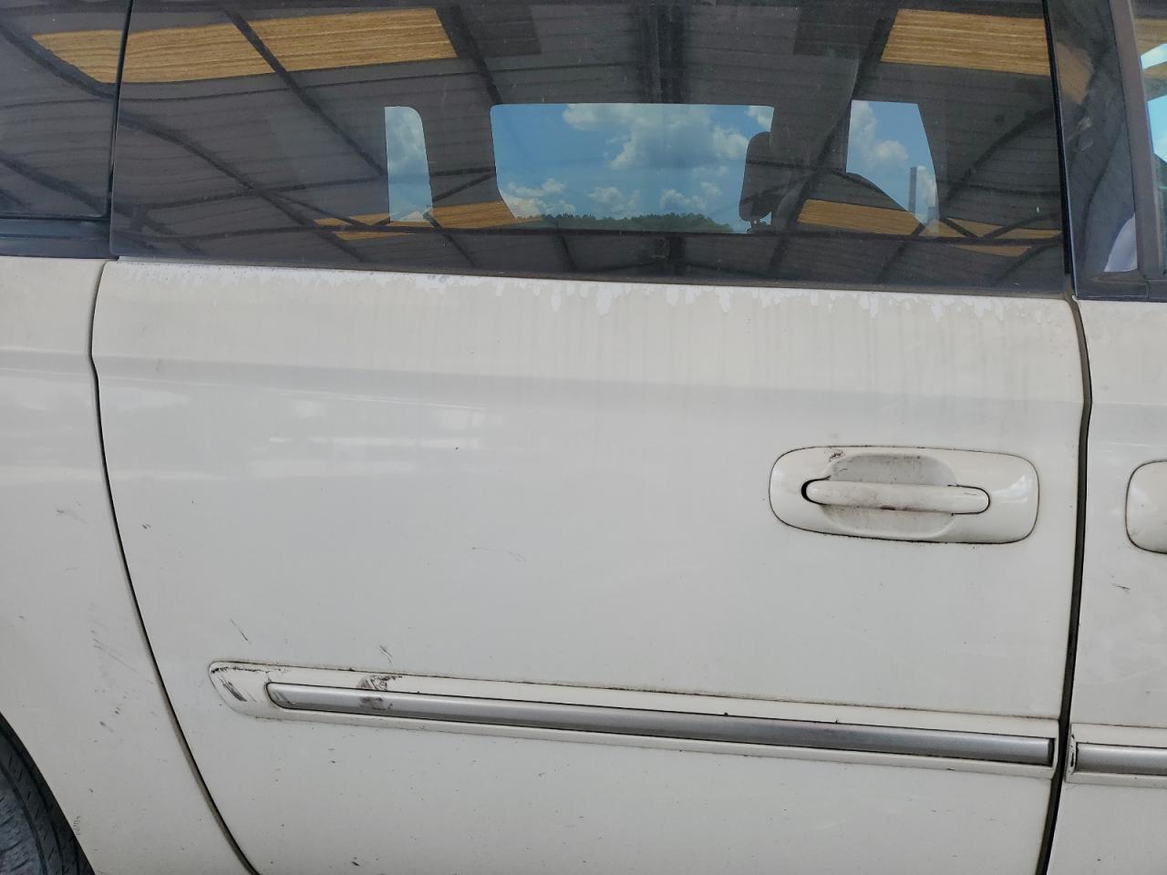 2005 Chrysler Town & Country Touring VIN: 2C4GP54L65R237732 Lot: 61711425