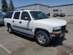2003 Chevrolet Suburban C1500   na sprzedaż w Rancho Cucamonga, CA - Front End