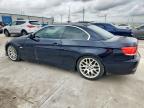 2007 Bmw 328 I იყიდება Haslet-ში, TX - Hail