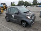 2016 Smart Fortwo  na sprzedaż w Van Nuys, CA - Rear End