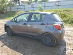 2014 Toyota Yaris  იყიდება Davison-ში, MI - Front End