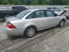 2007 Ford Five Hundred Sel for Sale in Prairie Grove, AR - Hail