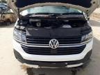 2022 VOLKSWAGEN TRANSPORTER 2.0 TDI 150 HIGHLINE VAN DSG for sale at Copart SANDY