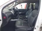 2018 NISSAN NAVARA TEK for sale at Copart BRISTOL