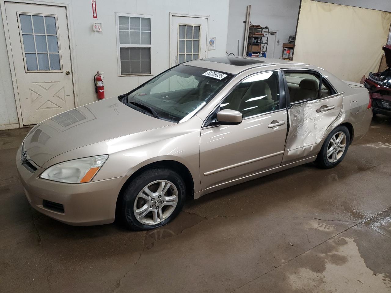 Davison, MI에서 판매 중인 2006 Honda Accord Ex - Side
