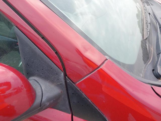 2011 NISSAN NOTE N-TEC