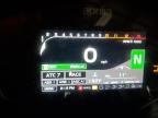 2019 APRILIA TUONO   for sale at Copart NH - CANDIA