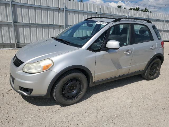 2007 SUZUKI SX4 JX à vendre chez Copart AB - EDMONTON