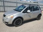 2007 SUZUKI SX4 JX à vendre chez Copart AB - EDMONTON