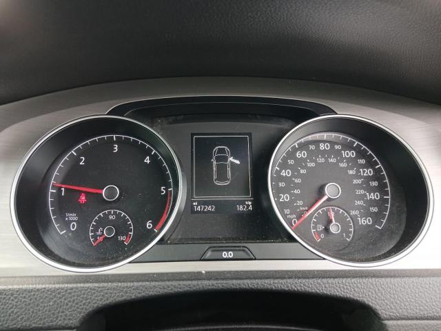 2015 VOLKSWAGEN GOLF MATCH