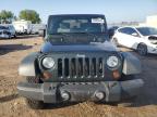 2010 Jeep Wrangler Sport   for Sale in Greenwood, NE - Rear End