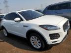 2018 Jaguar E-Pace S продається в Elgin, IL - Minor Dent/Scratches