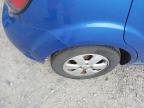 2010 KIA RIO STRIKE for sale at Copart WOLVERHAMPTON