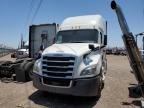 2018 FREIGHTLINER CASCADIA 126 SEMI TRUCK for sale at Copart AZ - PHOENIX