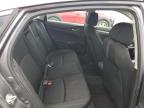 2020 HONDA CIVIC LX   for sale at Copart ON - OTTAWA