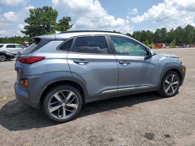  HYUNDAI KONA 2019 Szary