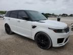 2018 Land Rover Range Rover Sport Hse Dynamic for Sale in West Palm Beach, FL - Normal Wear