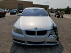 2007 Bmw 328 I Sulev للبيع في Gaston، SC - Front End