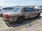2009 Ford Crown Victoria Police Interceptor na sprzedaż w Dyer, IN - All Over