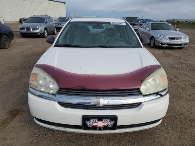 2004 CHEVROLET MALIBU LS