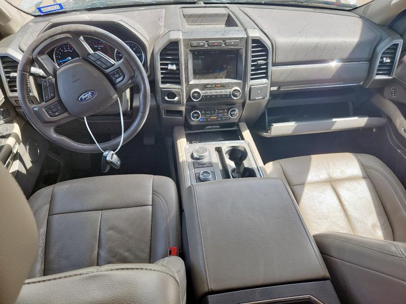  FORD EXPEDITION 2019 Biały