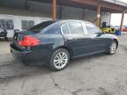 2006 Infiniti G35  للبيع في Denver، CO - Hail