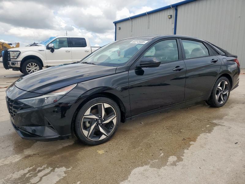 HYUNDAI ELANTRA SE 2023