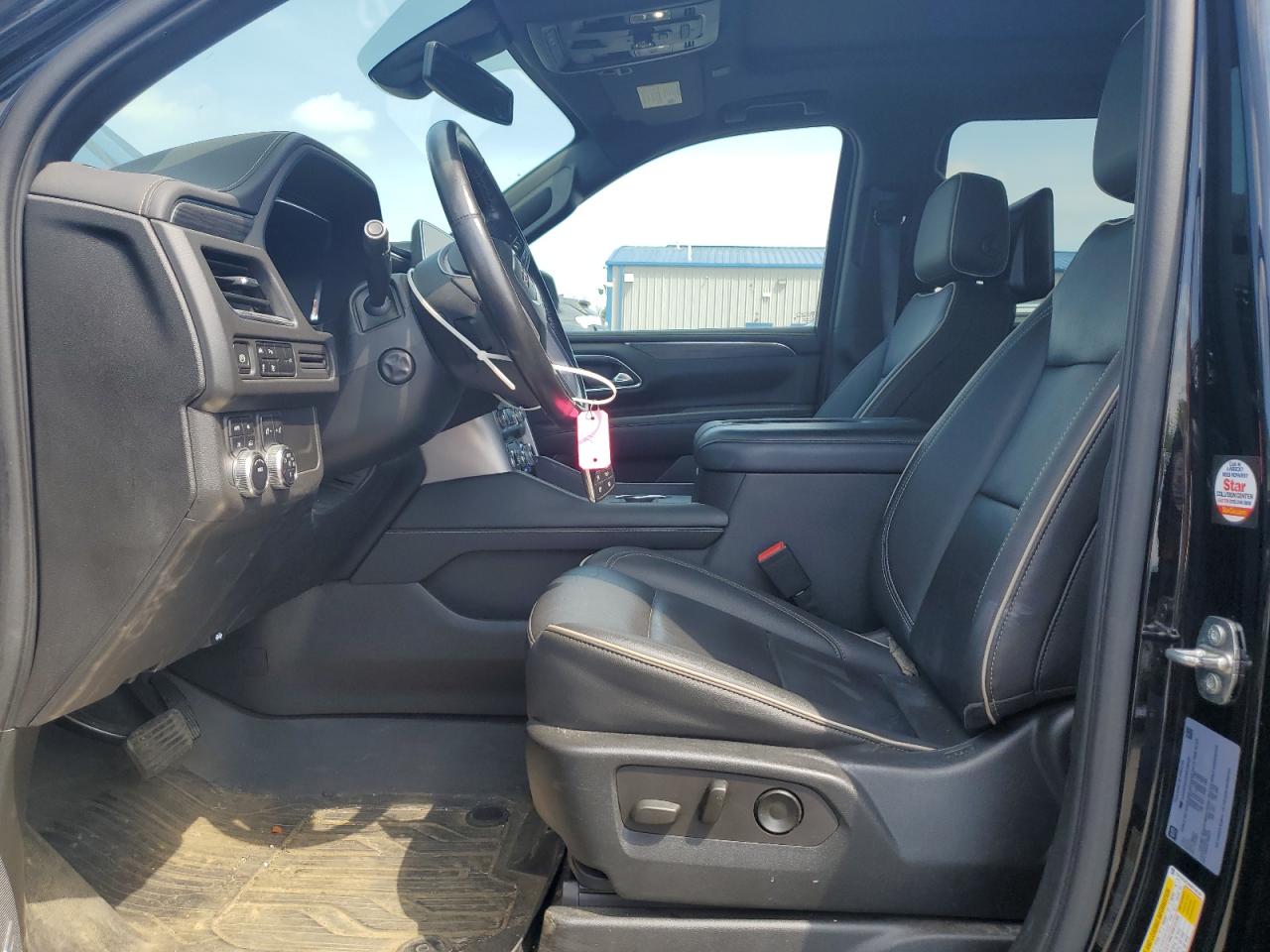 2022 GMC Yukon Xl K1500 Slt VIN: 1GKS2GKD6NR146180 Lot: 62696855
