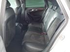2012 AUDI A4 S LINE for sale at Copart SANDTOFT