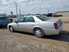 2005 Cadillac Deville  na sprzedaż w Temple, TX - Minor Dent/Scratches
