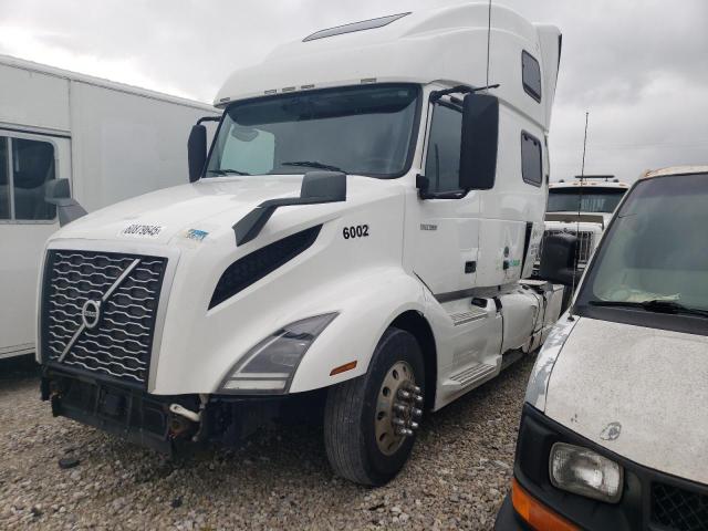 2021 Volvo Vn Vnl 12.8L