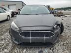 2015 Ford Focus Se იყიდება Cahokia Heights-ში, IL - Front End