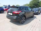 2016 NISSAN QASHQAI TE for sale at Copart SANDWICH