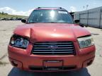 2006 Subaru Forester 2.5X   for Sale in Littleton, CO - Front End