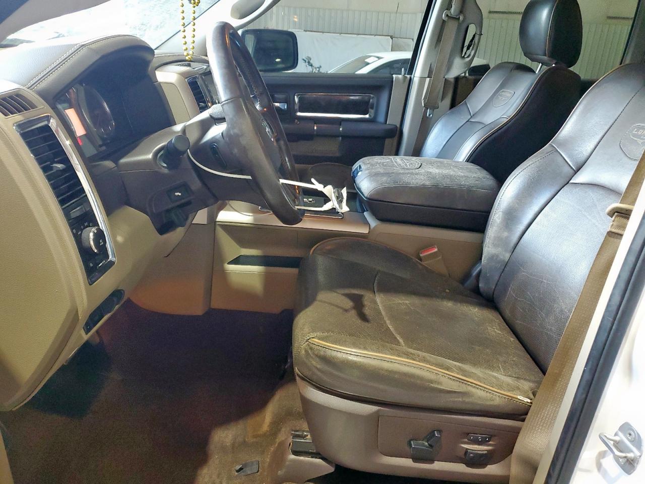 2012 Dodge Ram 1500 Longhorn VIN: 1C6RD6PT2CS183058 Lot: 62593835